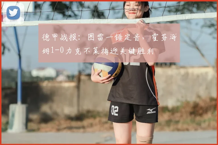 德甲战报:图雷一锤定音,霍芬海姆1-0力克不莱梅迎关键胜利