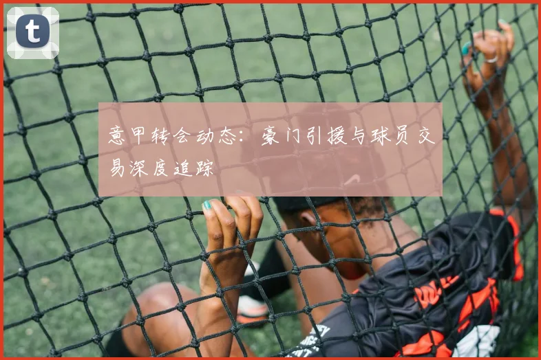 意甲转会动态:豪门引援与球员交易深度追踪